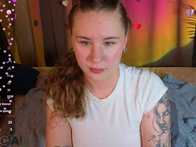 Elsiee-Cuttiess webcam