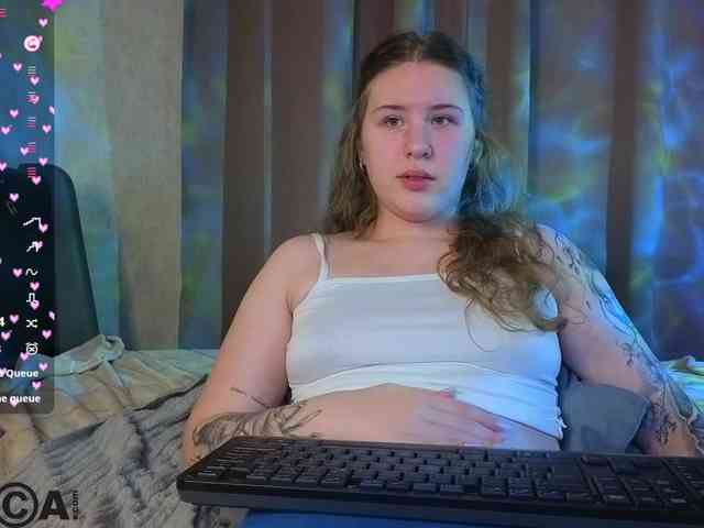 Elsiee-Cuttiess webcam