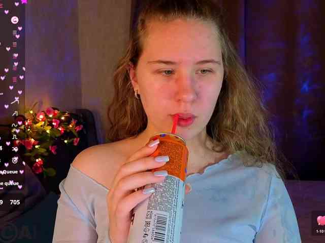 Elsiee-Cuttiess webcam