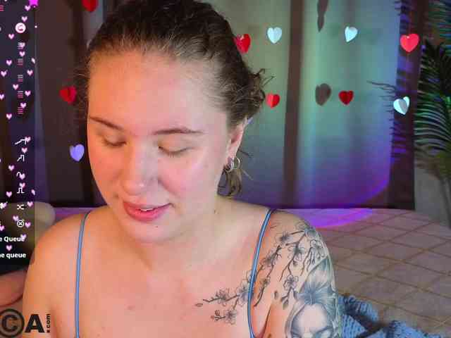 Elsiee-Cuttiess webcam