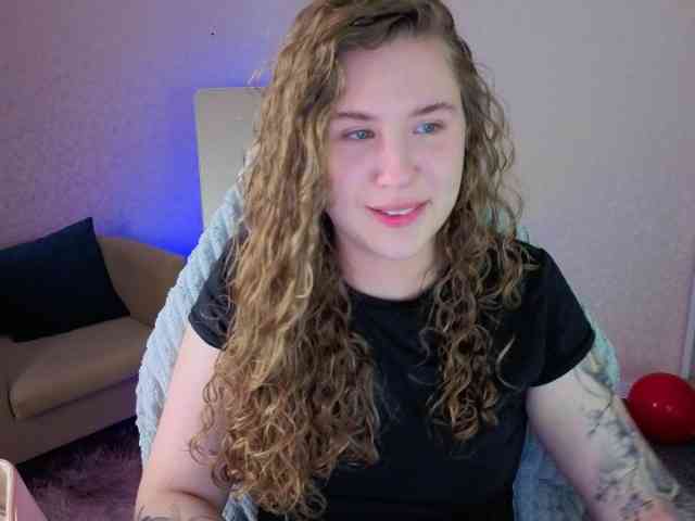 sex chat cam Elsiee-Cuttiess