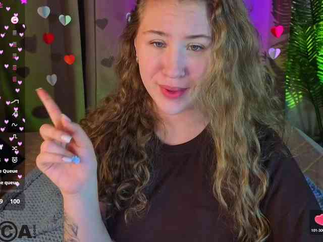 Elsiee-Cuttiess webcam