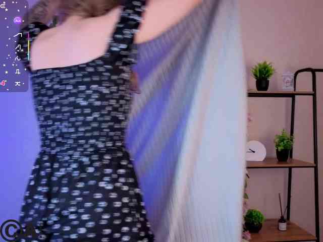 Elsiee-Cuttiess webcam