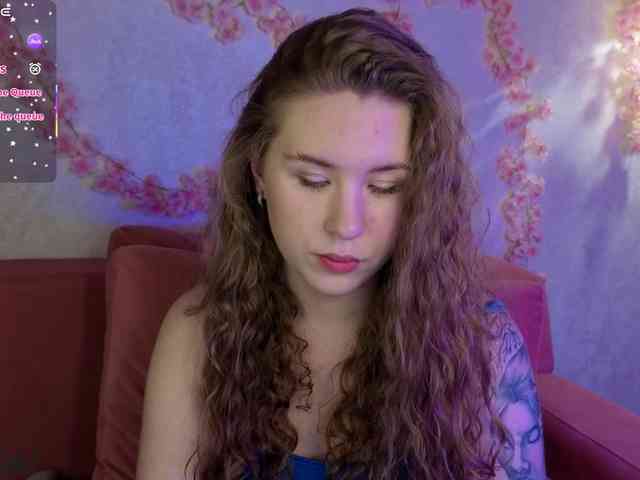 Elsiee-Cuttiess webcam