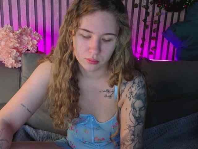 Elsiee-Cuttiess webcam