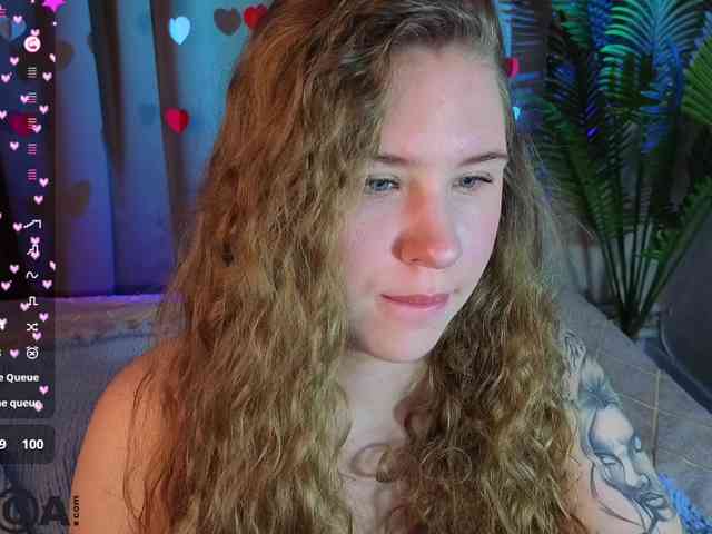 Elsiee-Cuttiess webcam