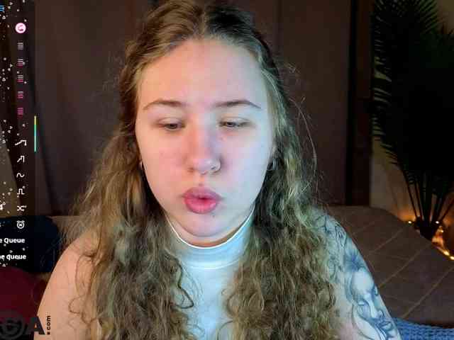 Elsiee-Cuttiess webcam