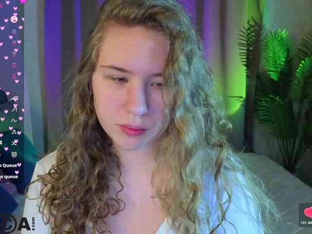 Elsiee-Cuttiess webcam