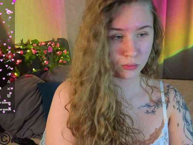 Elsiee-Cuttiess webcam