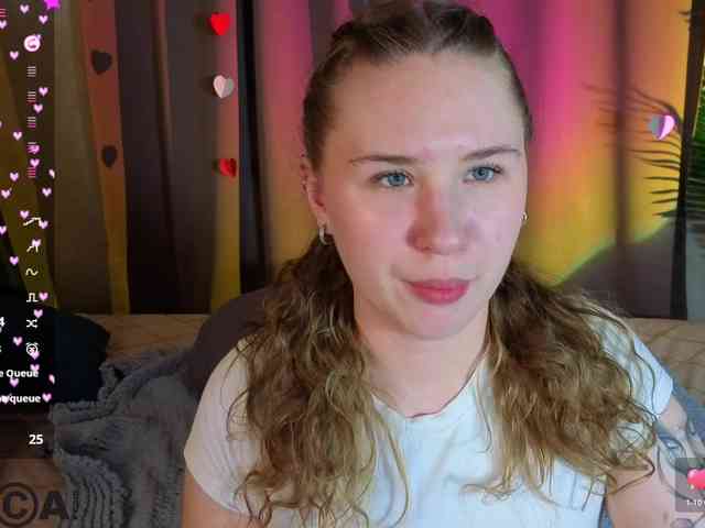 Elsiee-Cuttiess webcam