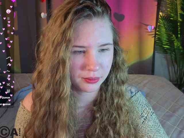 Elsiee-Cuttiess webcam