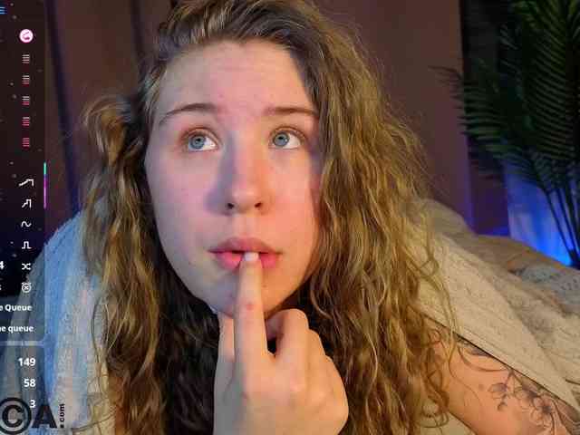 Elsiee-Cuttiess webcam