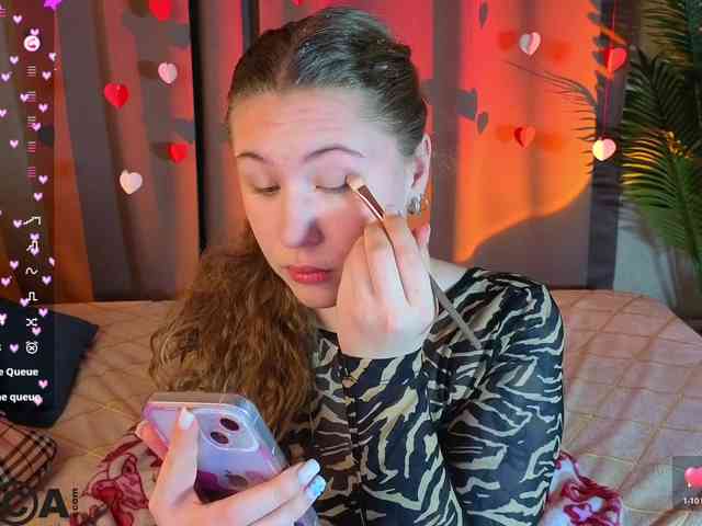 Elsiee-Cuttiess webcam