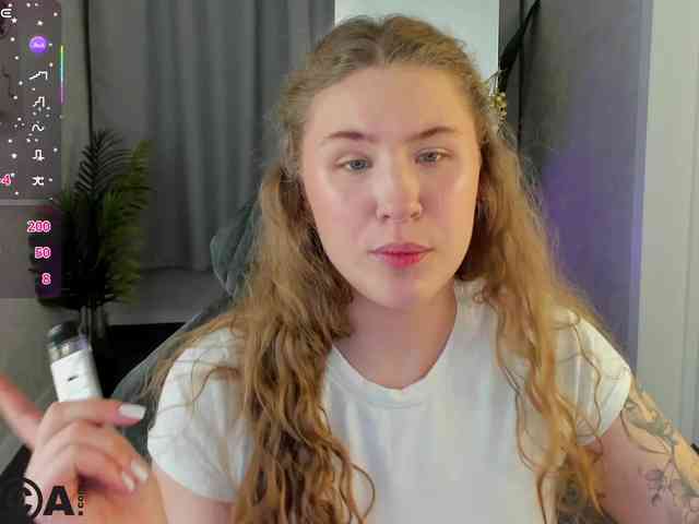 Elsiee-Cuttiess webcam