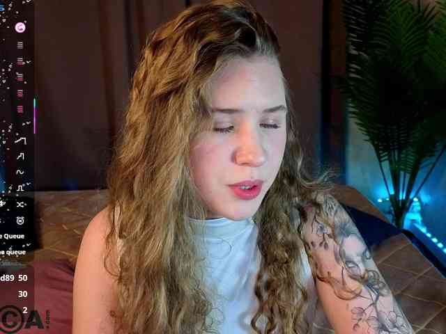 Elsiee-Cuttiess webcam