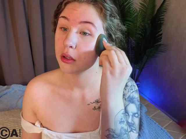 Elsiee-Cuttiess webcam