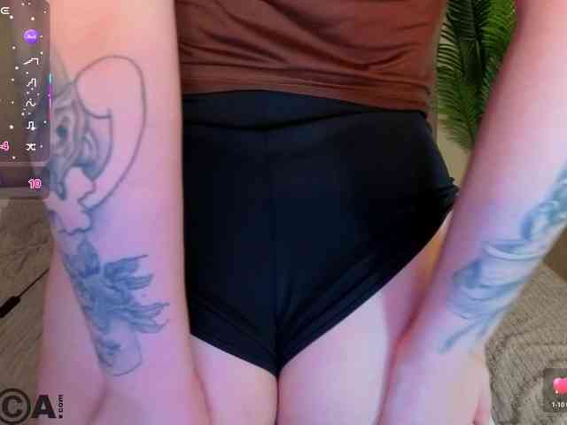 Elsiee-Cuttiess webcam