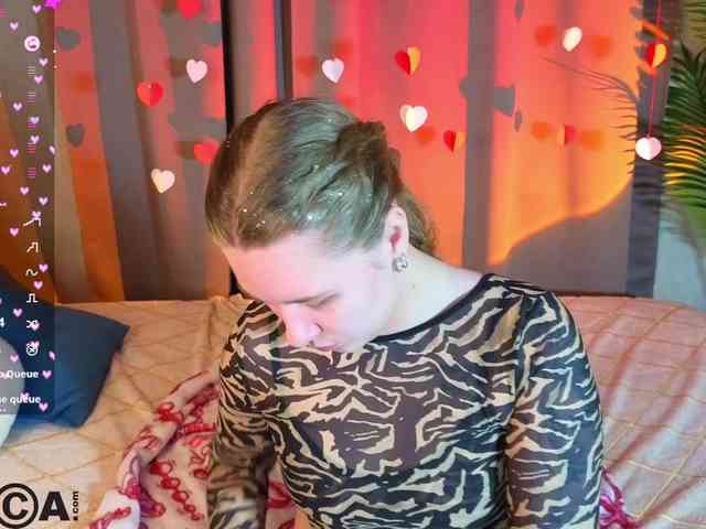 Elsiee-Cuttiess webcam