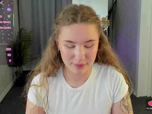 Elsiee-Cuttiess webcam