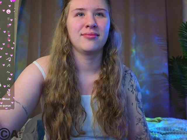 Elsiee-Cuttiess webcam