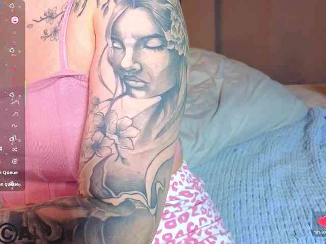 Elsiee-Cuttiess webcam