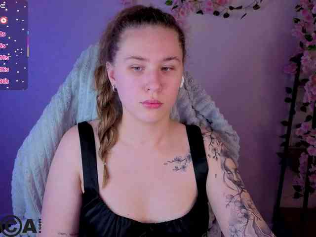 Elsiee-Cuttiess webcam