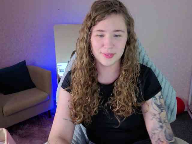 Elsiee-Cuttiess webcam