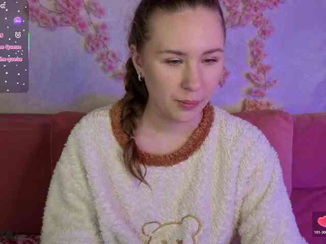 Elsiee-Cuttiess webcam