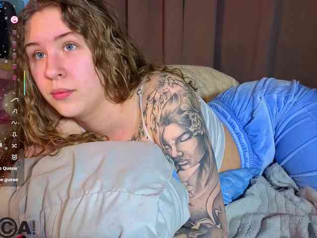 Elsiee-Cuttiess webcam