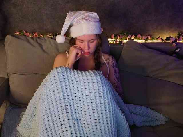 Elsiee-Cuttiess webcam