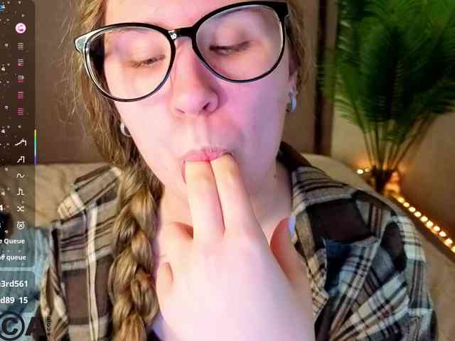 Elsiee-Cuttiess webcam