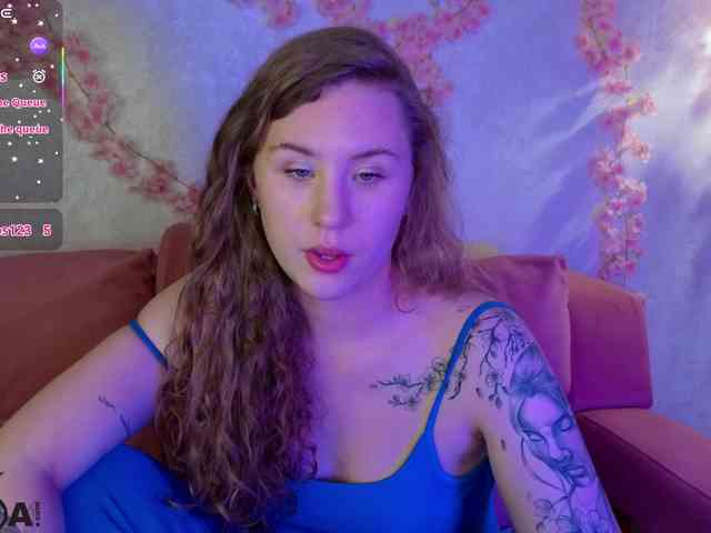 Elsiee-Cuttiess webcam