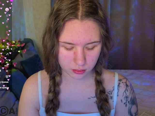 Elsiee-Cuttiess webcam