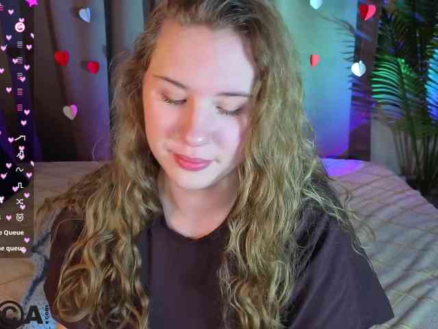 Elsiee-Cuttiess webcam