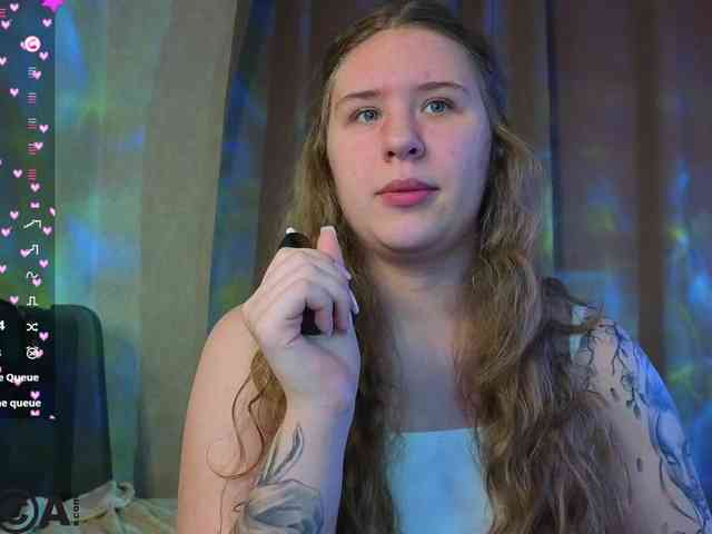 Elsiee-Cuttiess webcam