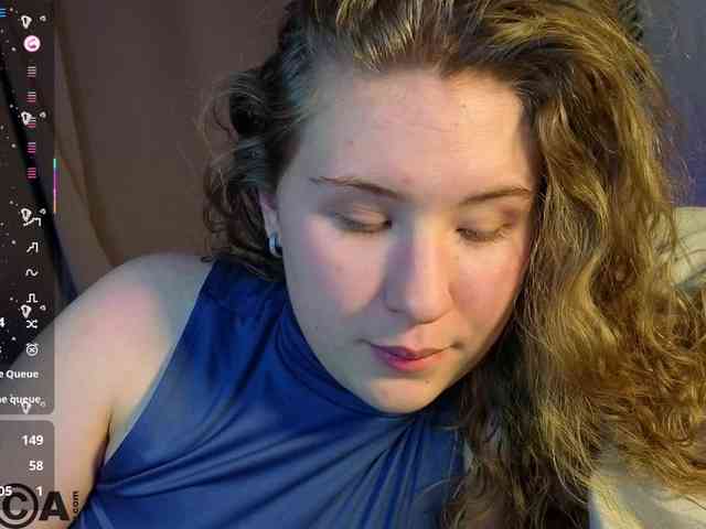 Elsiee-Cuttiess webcam