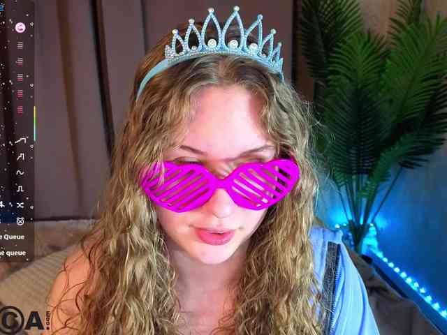 Elsiee-Cuttiess webcam