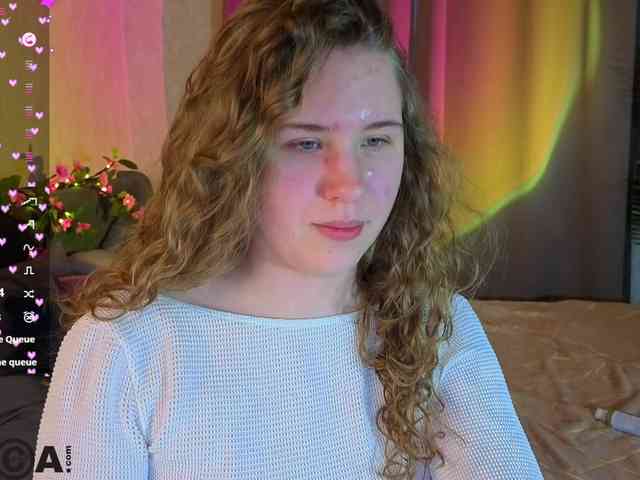 Elsiee-Cuttiess webcam