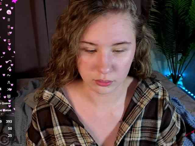 Elsiee-Cuttiess webcam