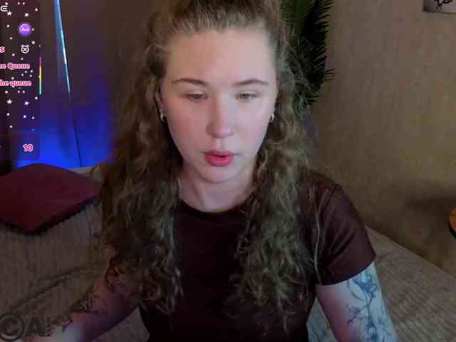 Elsiee-Cuttiess webcam