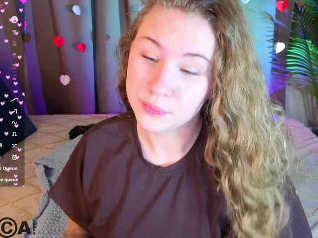 Elsiee-Cuttiess webcam