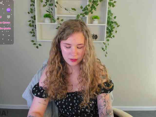 Elsiee-Cuttiess webcam