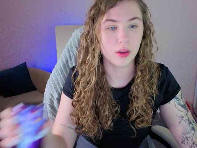 Elsiee-Cuttiess webcam