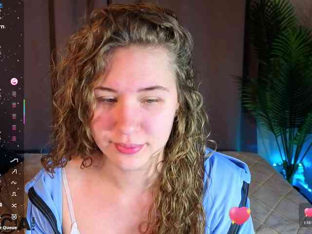 Elsiee-Cuttiess webcam