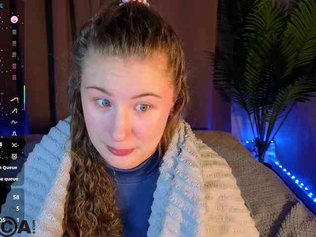 Elsiee-Cuttiess webcam