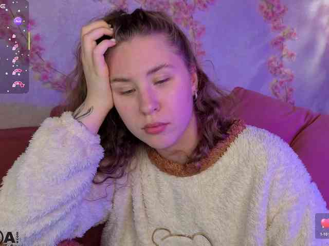 Elsiee-Cuttiess webcam