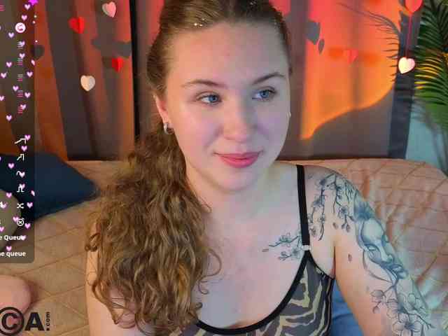 Elsiee-Cuttiess webcam