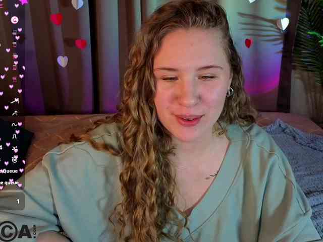 Elsiee-Cuttiess webcam