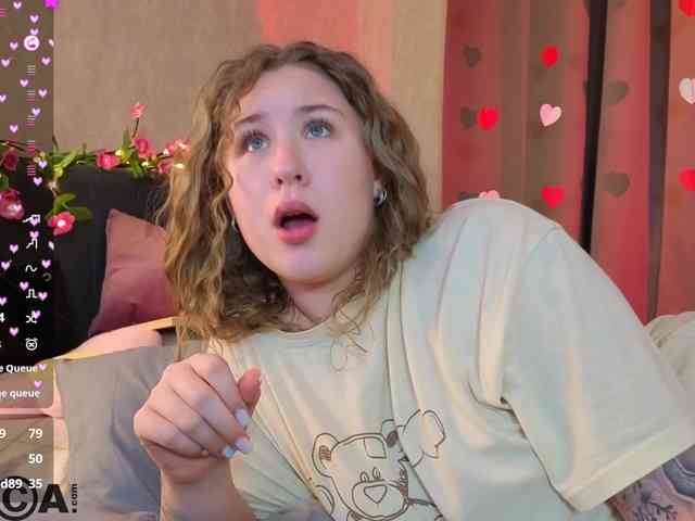 Elsiee-Cuttiess webcam