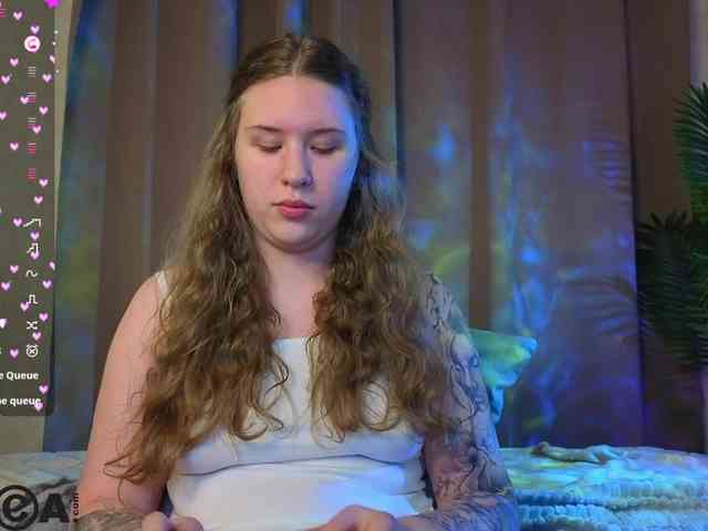 Elsiee-Cuttiess webcam